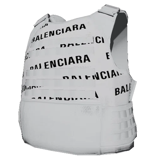 Balenciaga Armor - Вариант 7